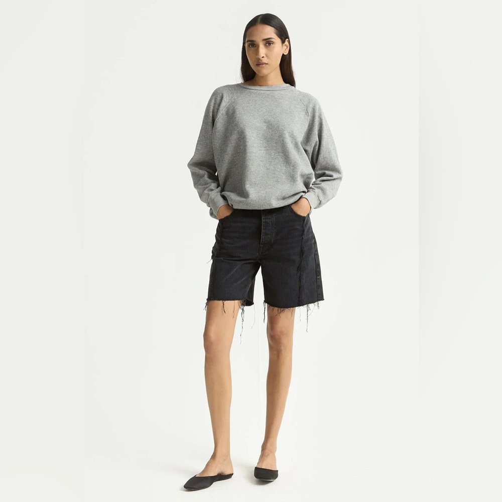 NWT Dala Partner Short in color Hurricane/ Size 24